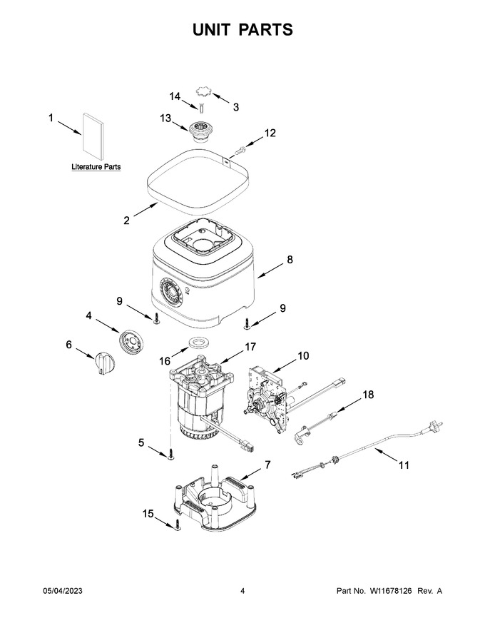 Diagram for 5KSB4026EBE0