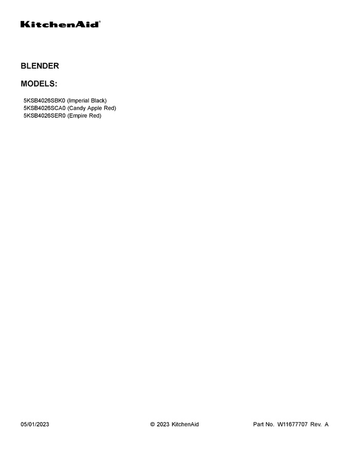 Diagram for 5KSB4026SCA0
