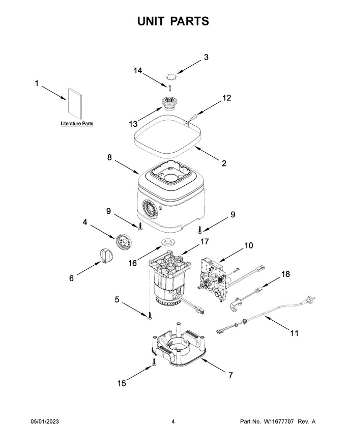 Diagram for 5KSB4026SCA0