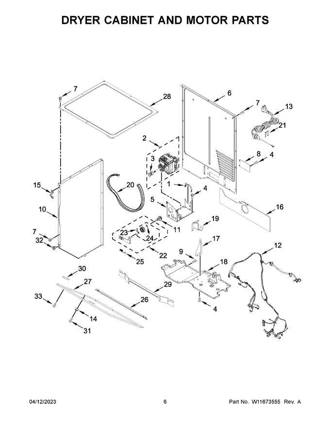 Diagram for WGT4027HW2