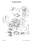Diagram for 03 - Chassis Parts