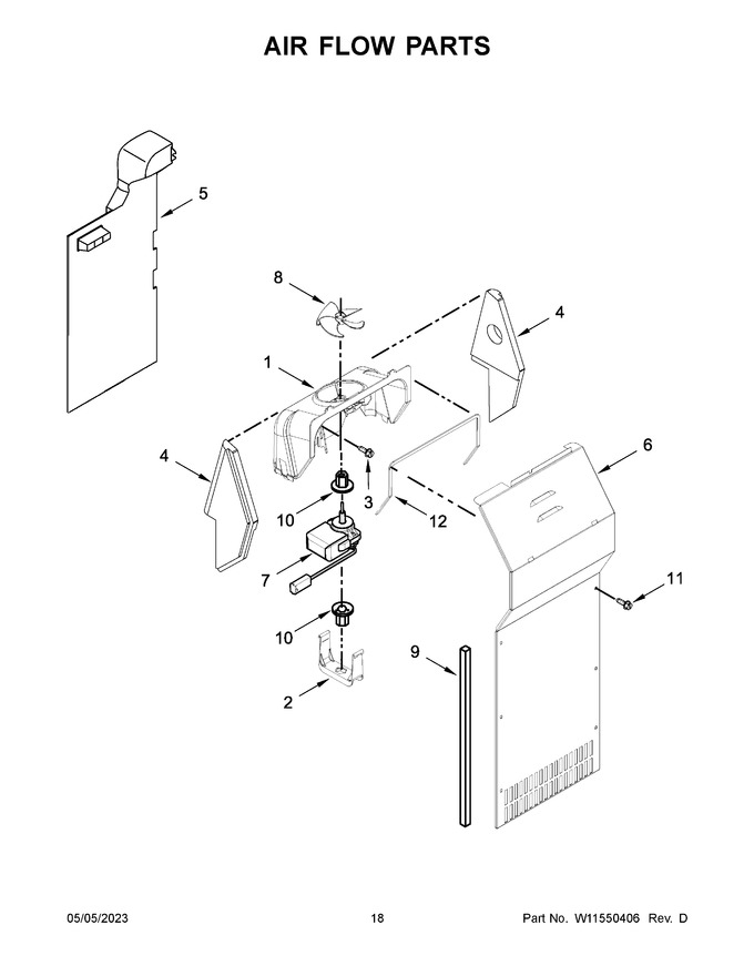 Diagram for MSS25C4MGW06