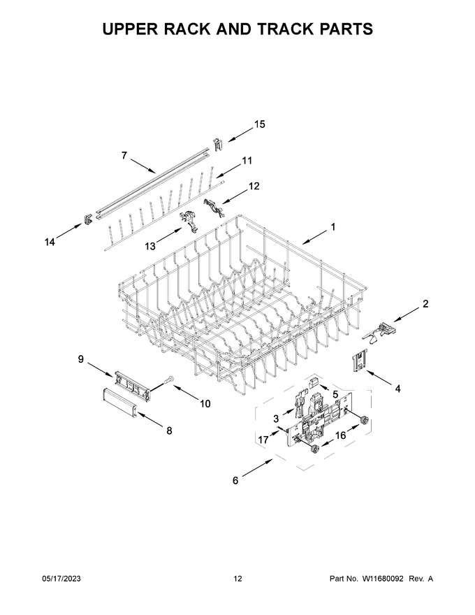 Diagram for KDTM404KPS2