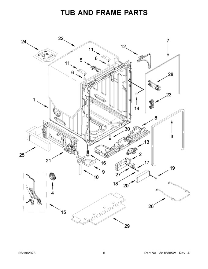 Diagram for KDFE204KBL2