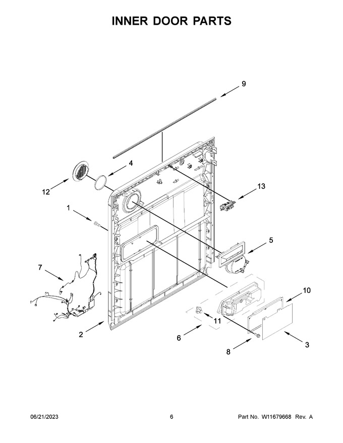Diagram for ADB1400AMS1