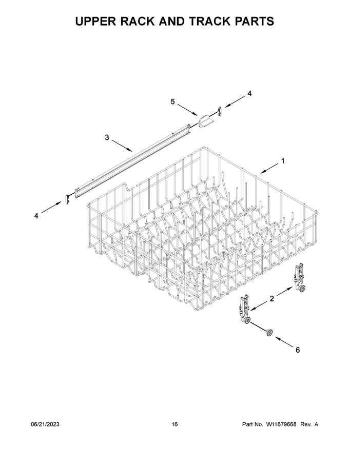 Diagram for ADB1400AMW1
