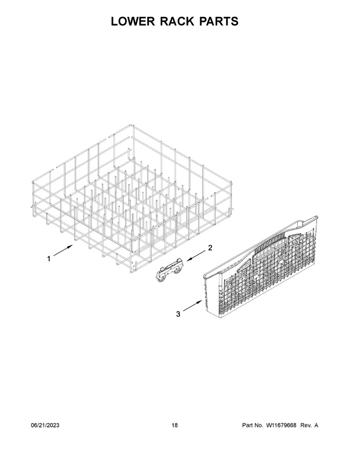 Diagram for ADB1400AMW1