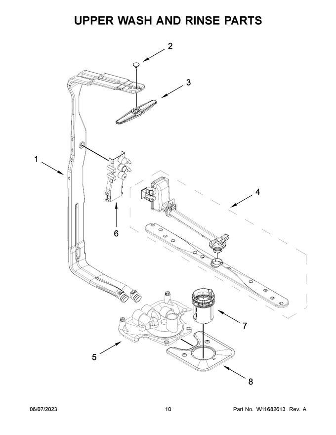 Diagram for KDTE204KPS2