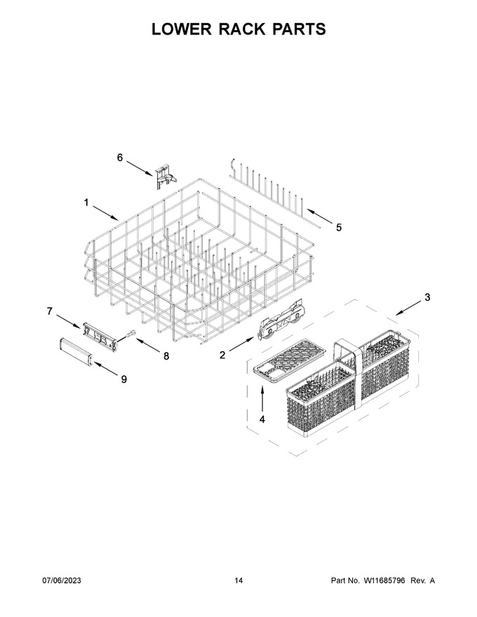 Diagram for KDFM404KBS2