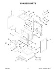 Diagram for 04 - Chassis Parts