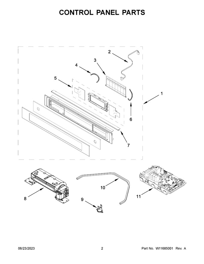 Diagram for KOSC504PPS00