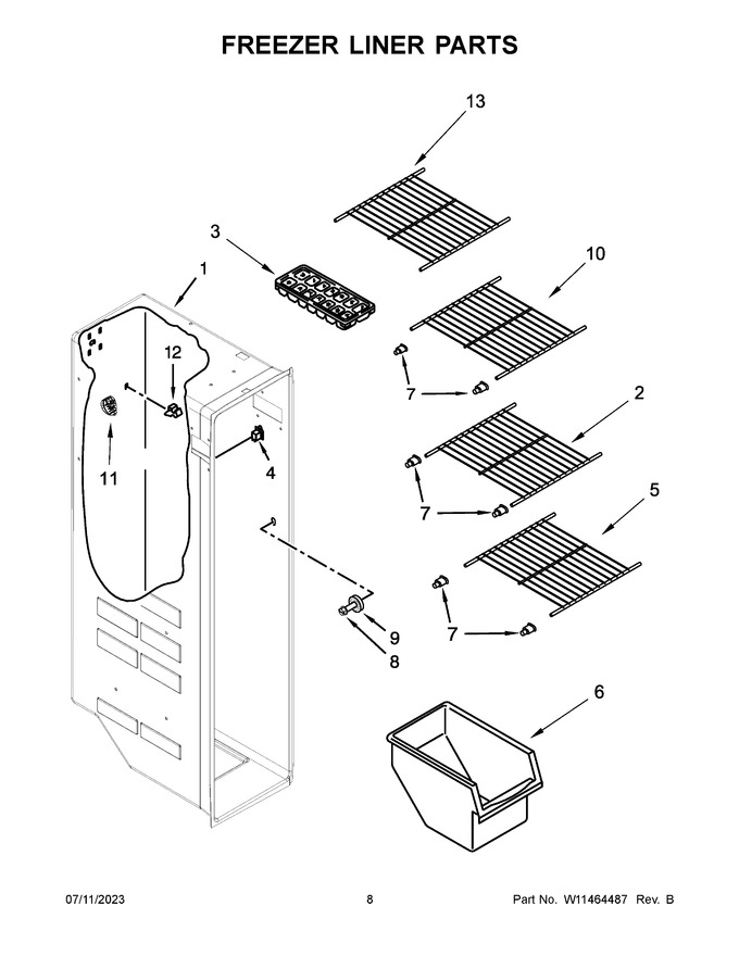 Diagram for MSS25N4MKZ01