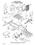 Diagram for 09 - Unit Parts