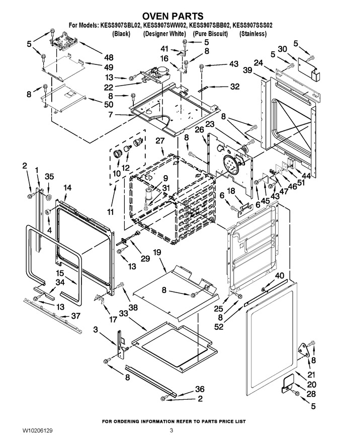 Diagram for KESS907SSS02
