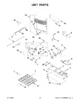 Diagram for 07 - Unit Parts