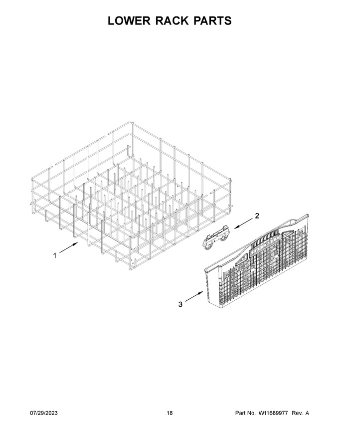 Diagram for WDF341PAPT2