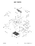Diagram for 07 - Unit Parts