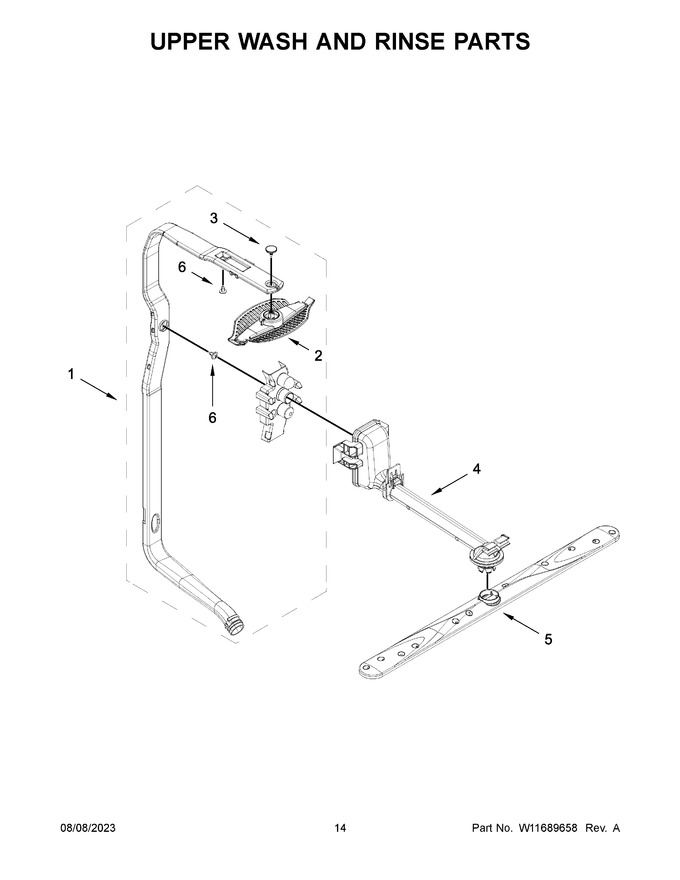 Diagram for MDTS4224PZ0