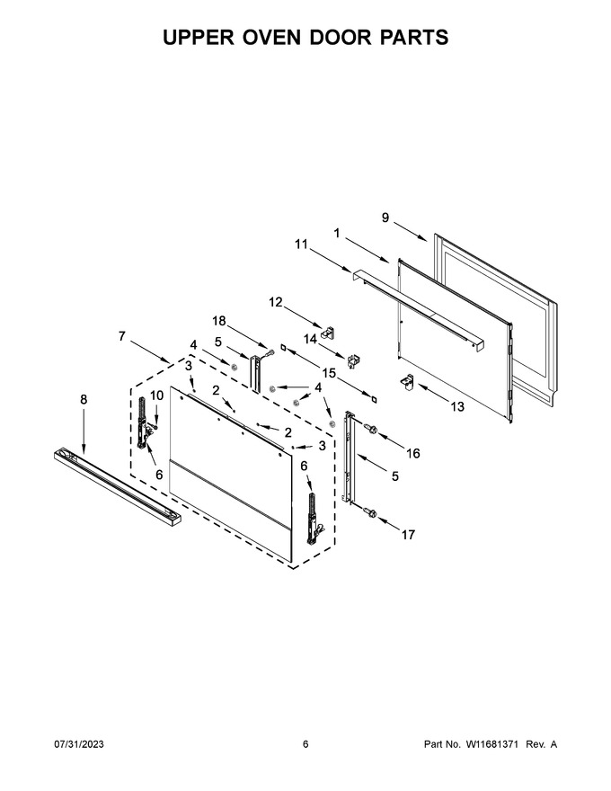 Diagram for JJW2827LM01