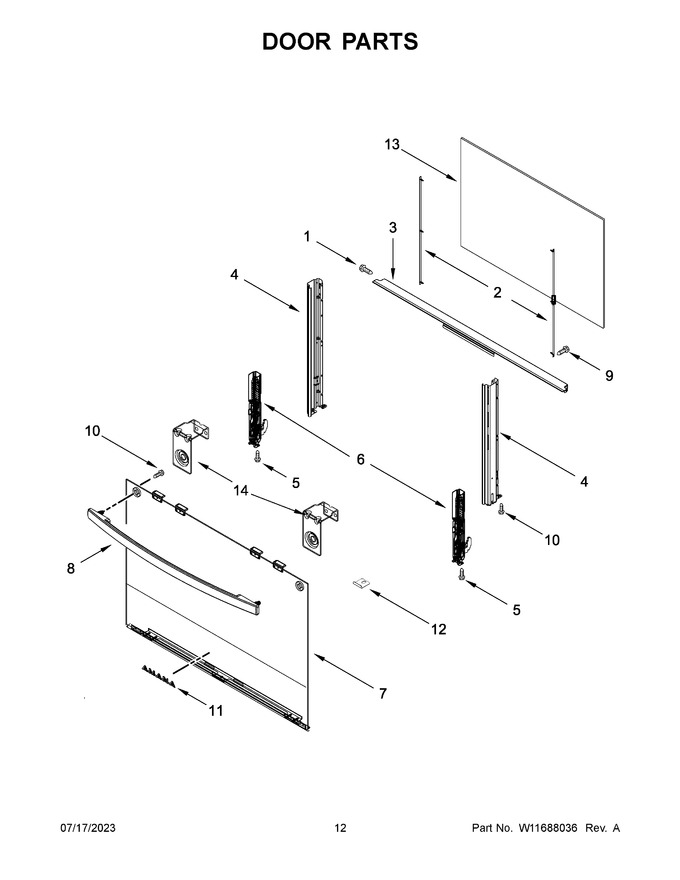 Diagram for AGR4203MNB0