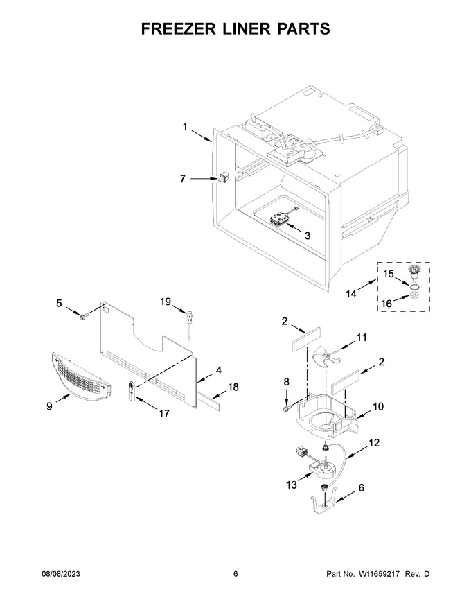 Diagram for KRFF577KBS02