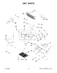 Diagram for 07 - Unit Parts