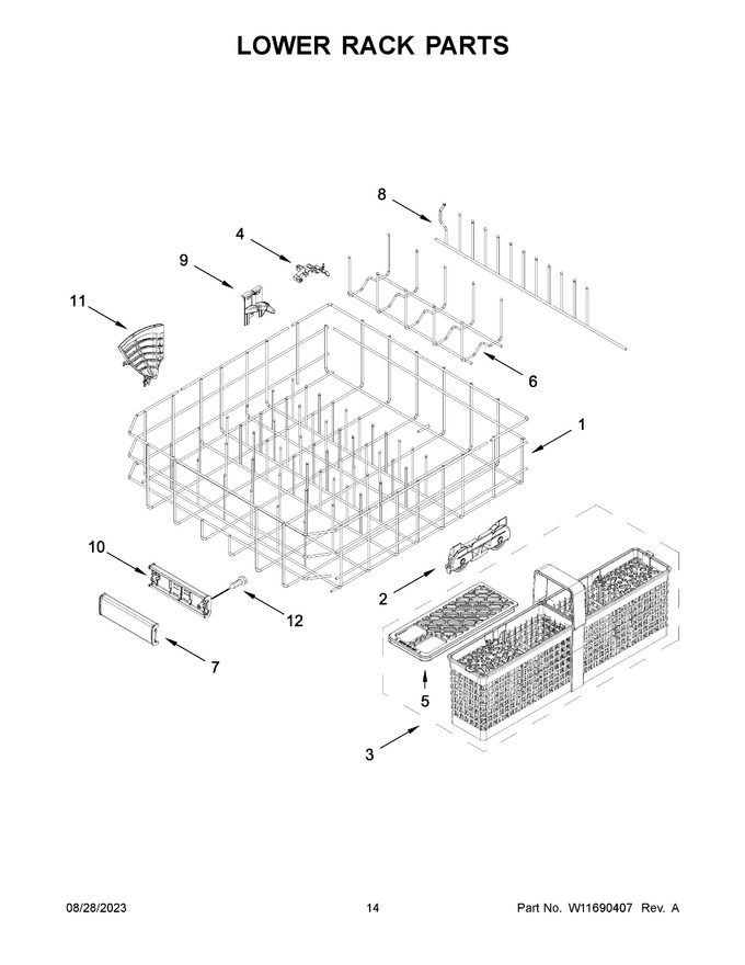 Diagram for JDPSG244PS0