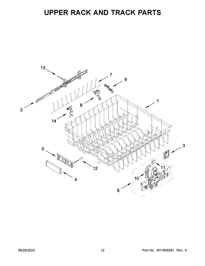Diagram for JDPSS244PL0