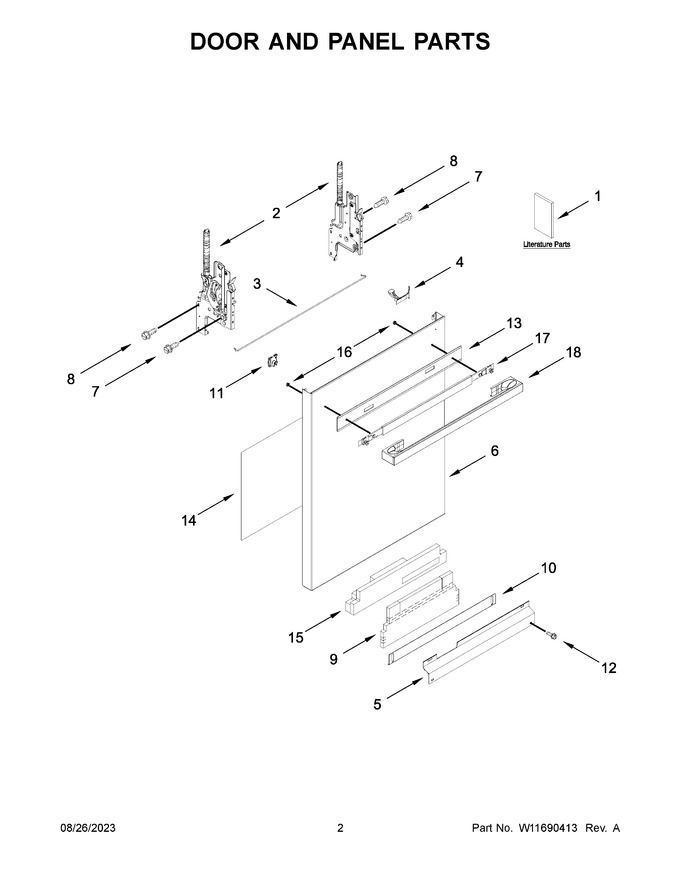 Diagram for JDPSS244PM0
