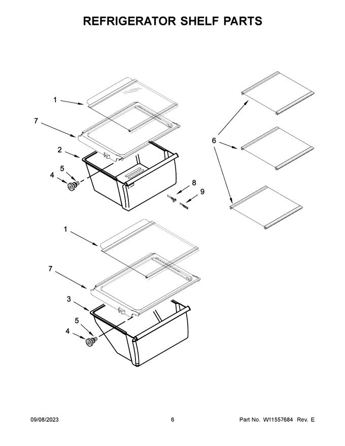 Diagram for MSS25N4MKZ04