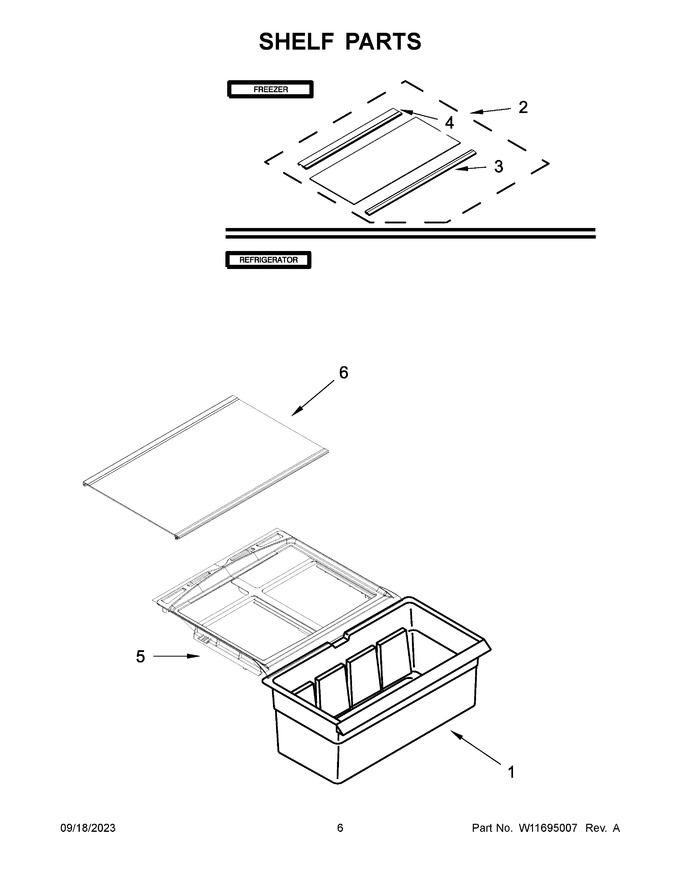 Diagram for ARTX3028PW01