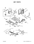 Diagram for 11 - Unit Parts