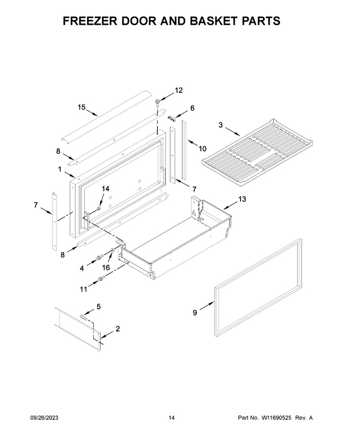 Diagram for KBFN502EPA05