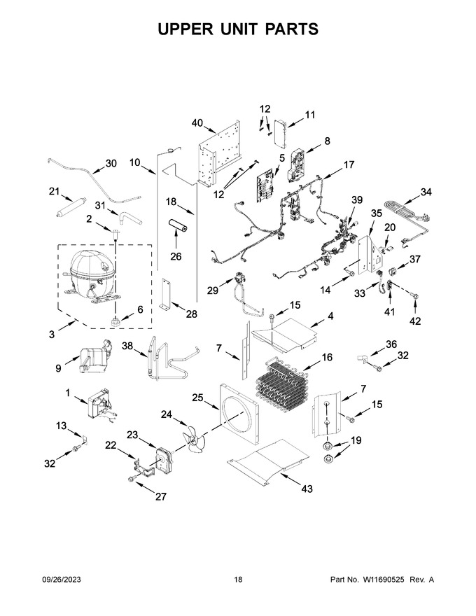Diagram for KBFN502EPA05