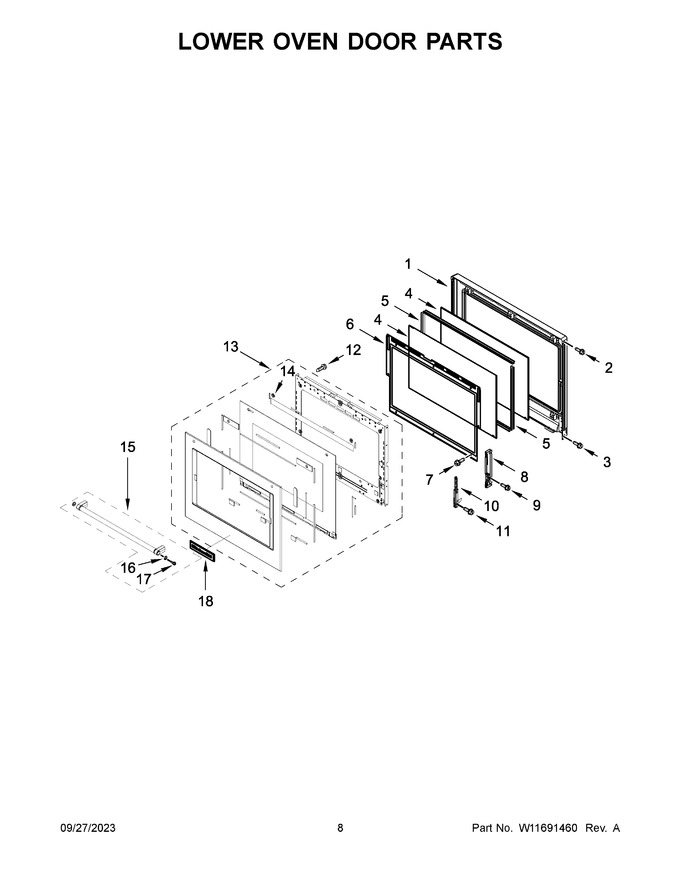 Diagram for KODE500EBS21