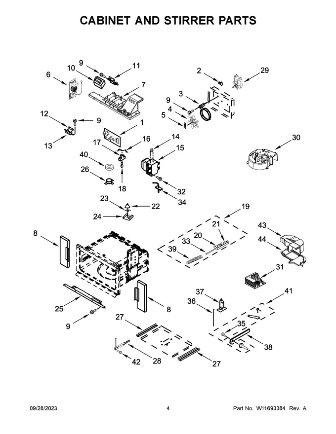 Diagram for KOCE900HBS23