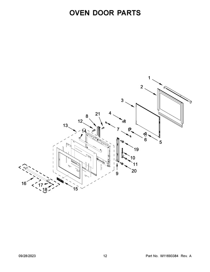 Diagram for KOCE900HBS23