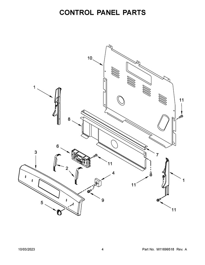 Diagram for YWFE515S0JB4