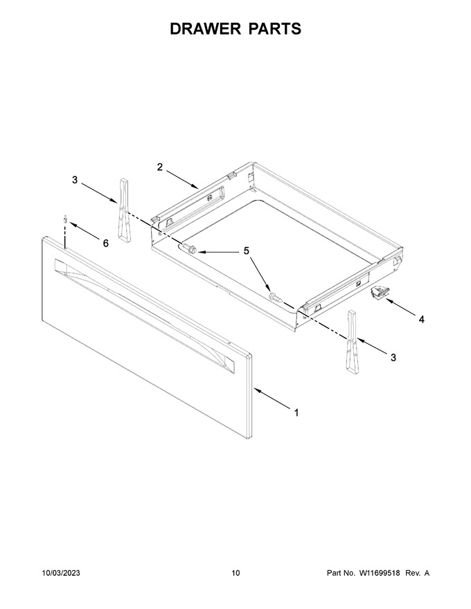 Diagram for YWFE515S0JB4