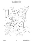Diagram for 04 - Chassis Parts