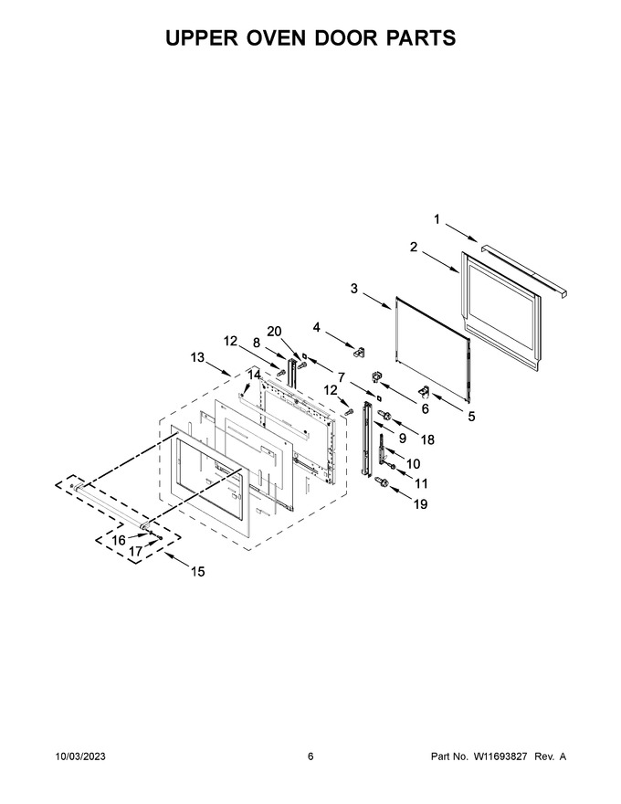 Diagram for KODE900HSS21