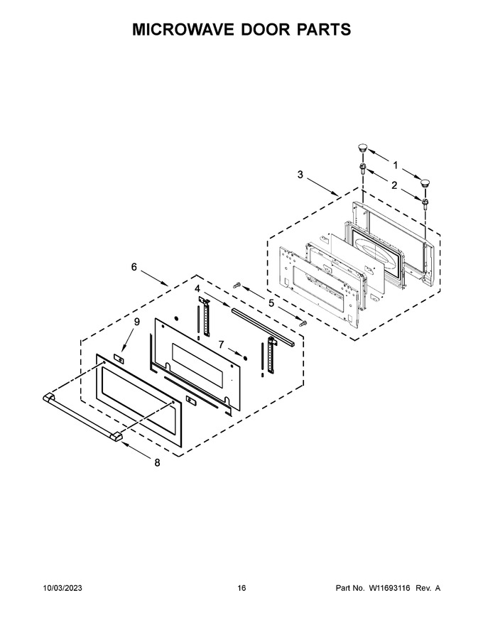 Diagram for MOEC6030LZ01