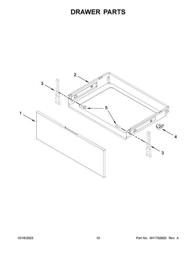 Diagram for WFE525S0JZ4