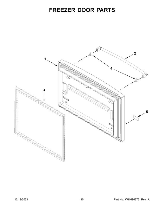 Diagram for KRFC302EBS08