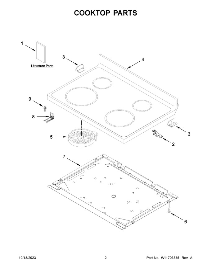 Diagram for WFE515S0JW4