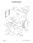Diagram for 04 - Chassis Parts