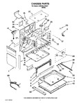 Diagram for 02 - Chassis Parts