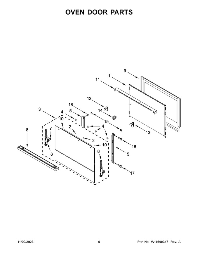 Diagram for JMW2430LM03