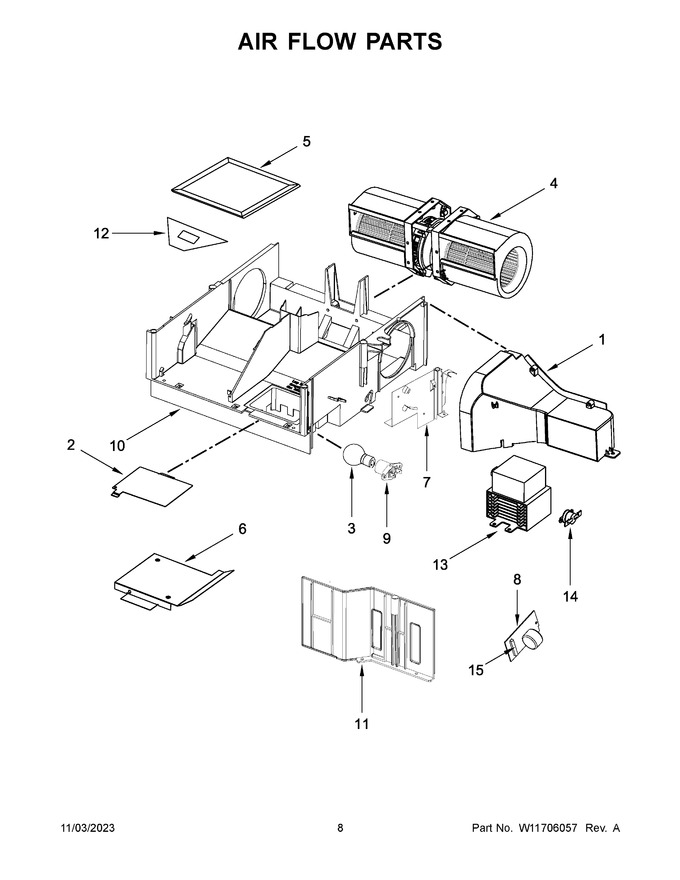 Diagram for YAMV2307PFS09