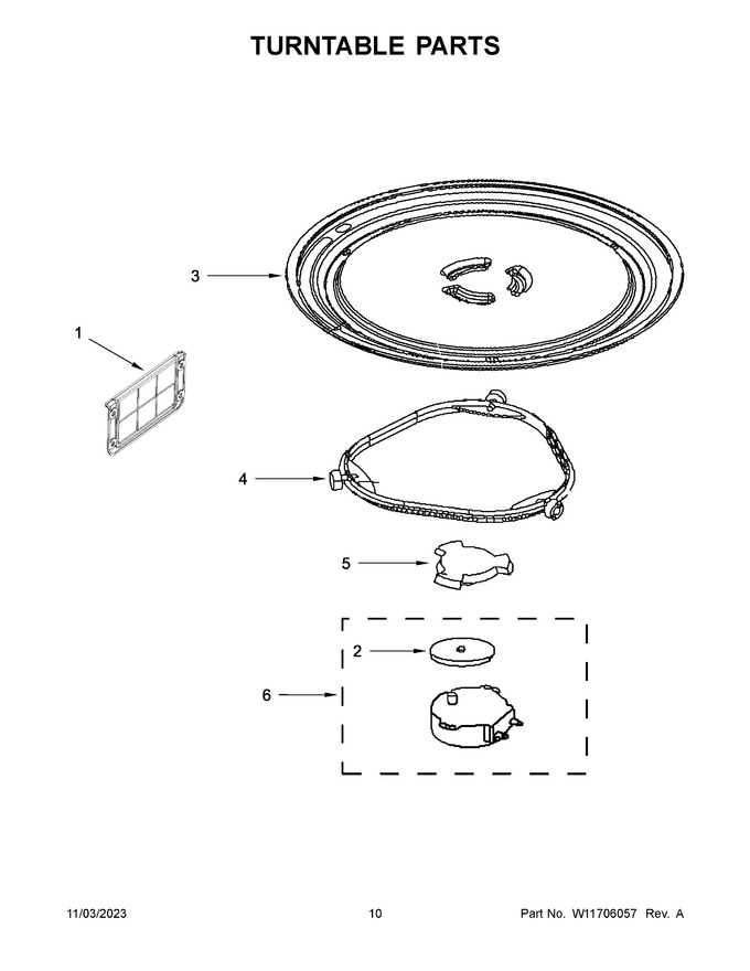 Diagram for YAMV2307PFS09